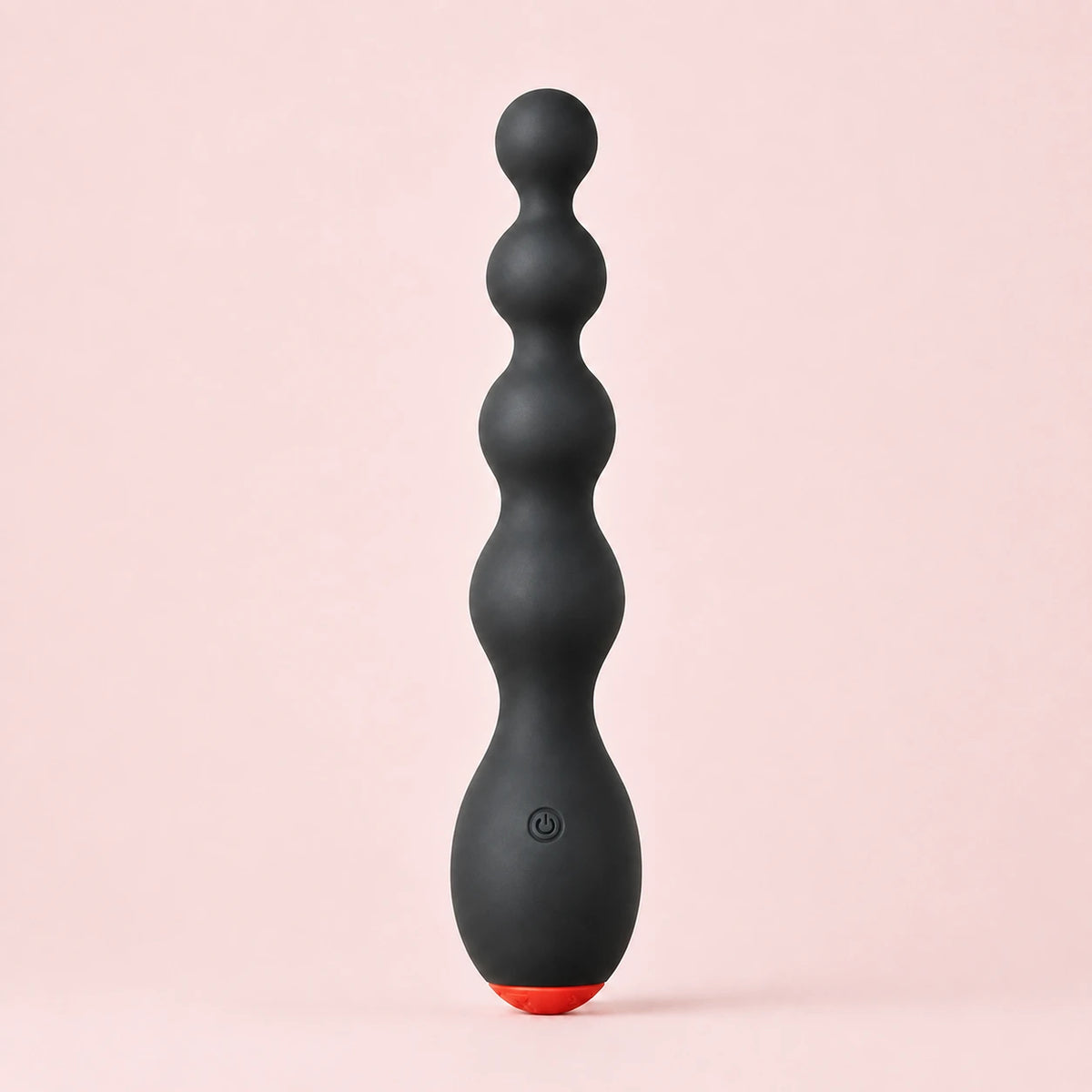 Solfa Beaded Vibrator with 10 Vibration Settings