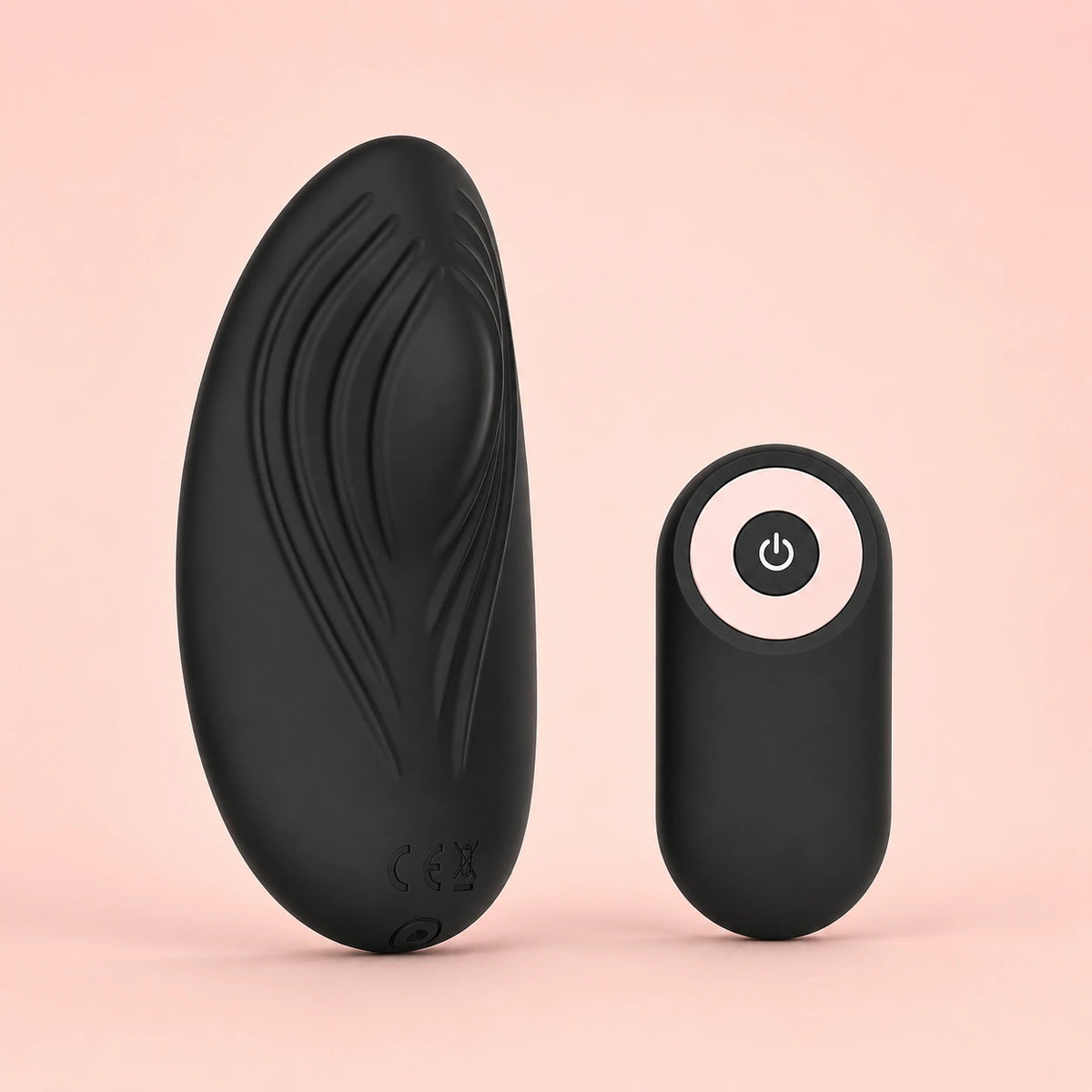 Mote Remote-Control Wearable Clitoral Vibrator