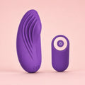 Mote Remote-Control Wearable Clitoral Vibrator